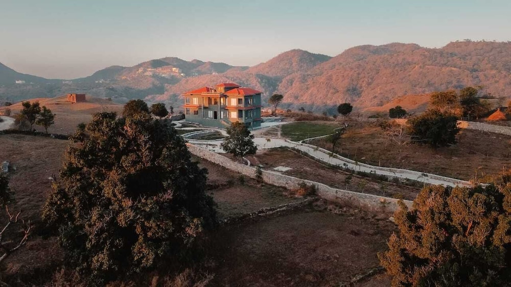 Kavish The Kutumb Villa view 4
