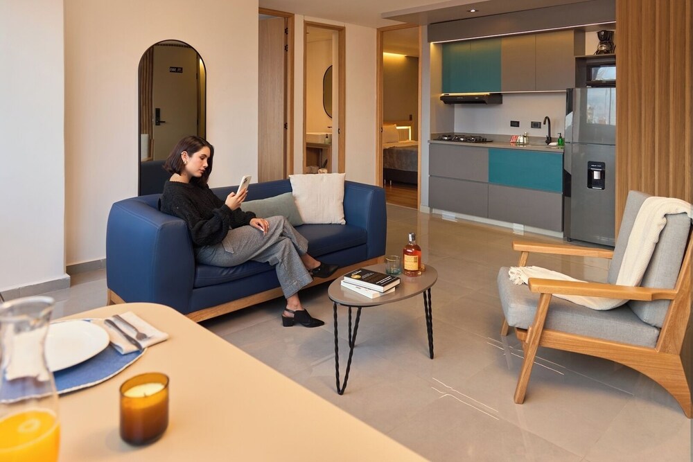 Welcoming Stadio Aparta-suite Rosa Negra