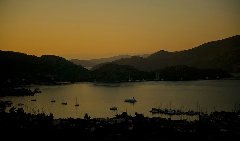 Swan Lake Butik Otel - Sadece Yetişkinler - Image 48