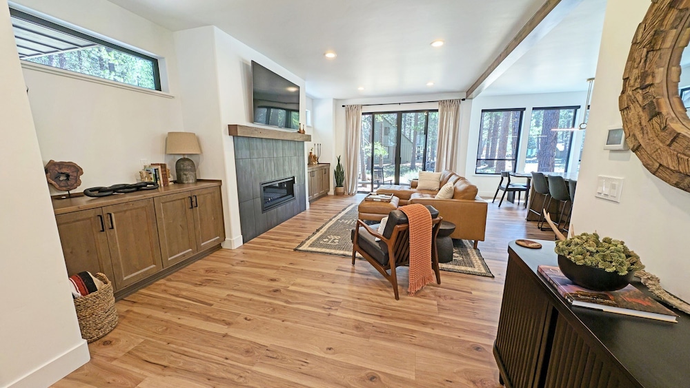 Pine Mountain 6 4 Bedroom Home