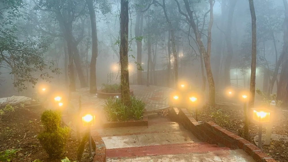 Aavarana Resort