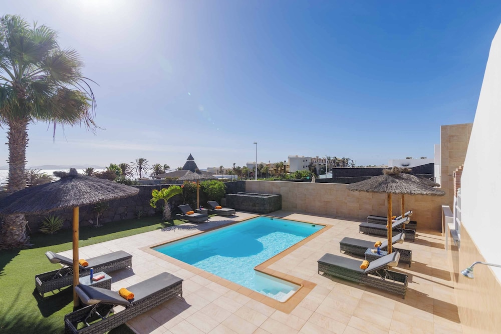 Villa Sueno de Mar
