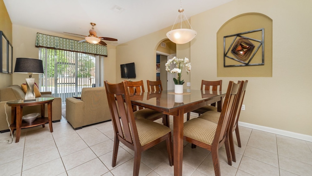 Windsor Hills Resort 3 Bedroom 1st Floor Condo with Resort Access 3 Condo