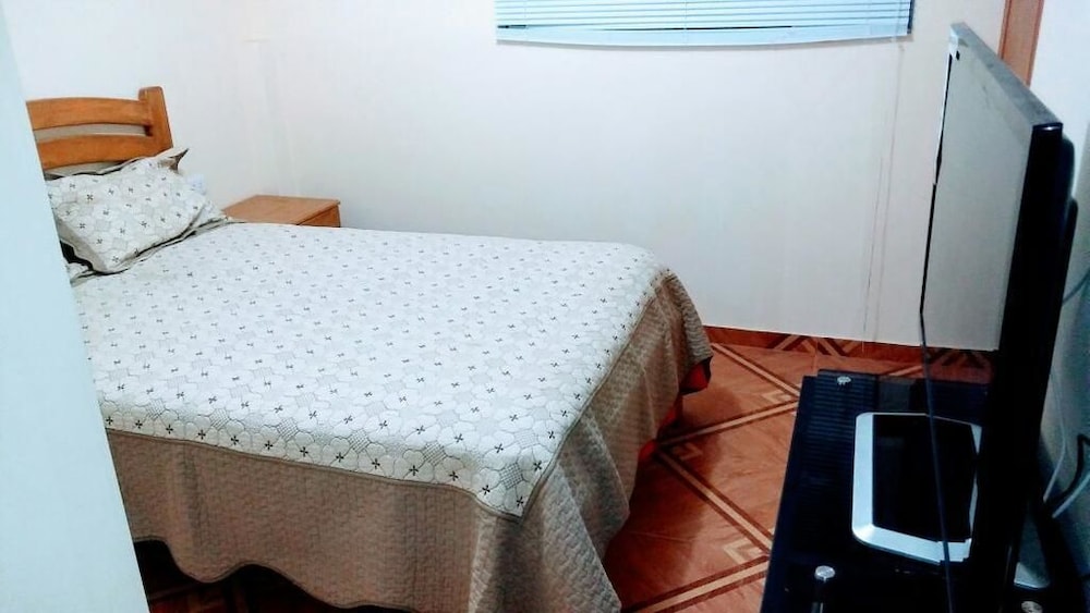 Hospedaje Julito