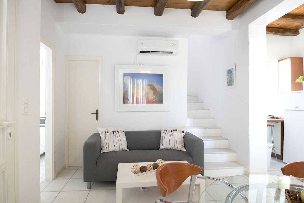 Naxian Resort