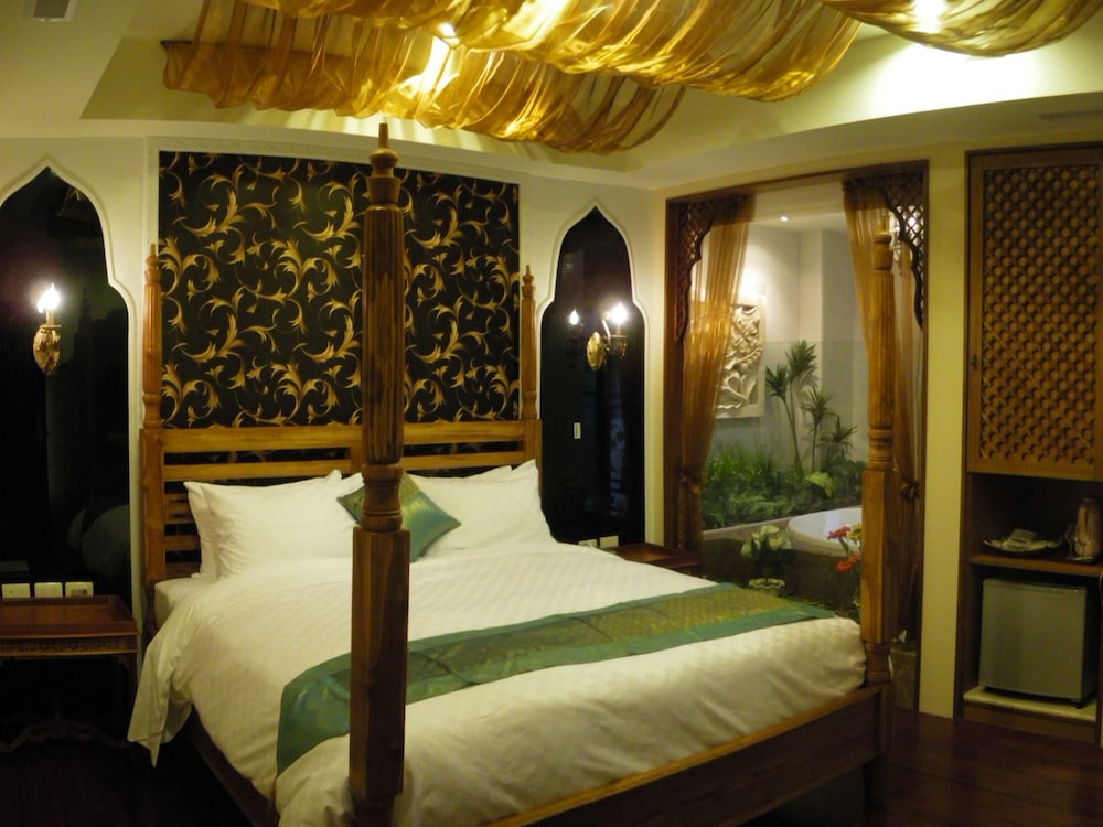 Xiu Feng B&B