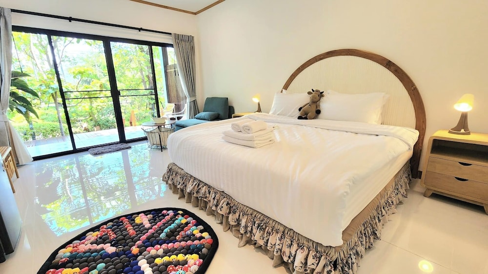 O yua Resort