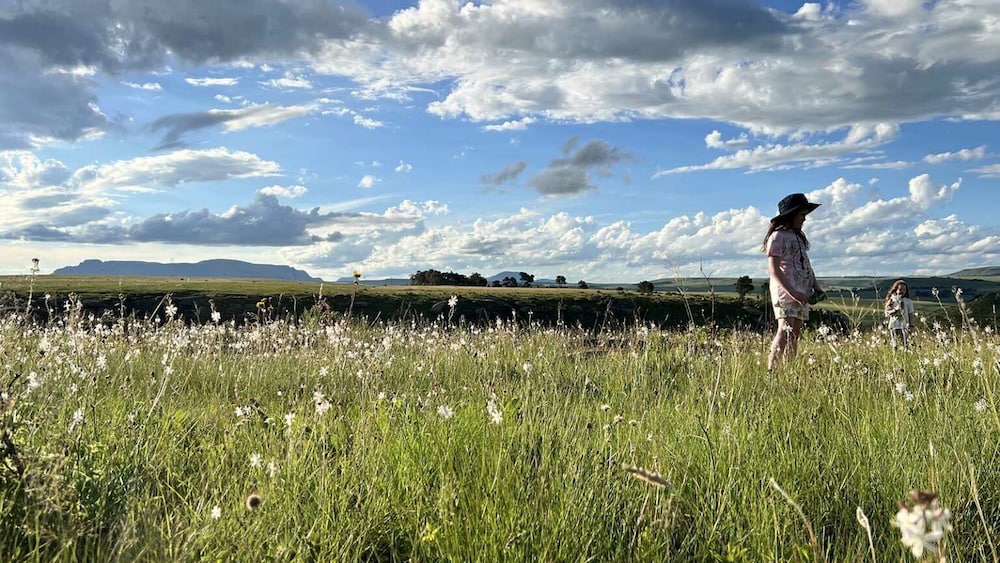 Oaklands Farm Stay