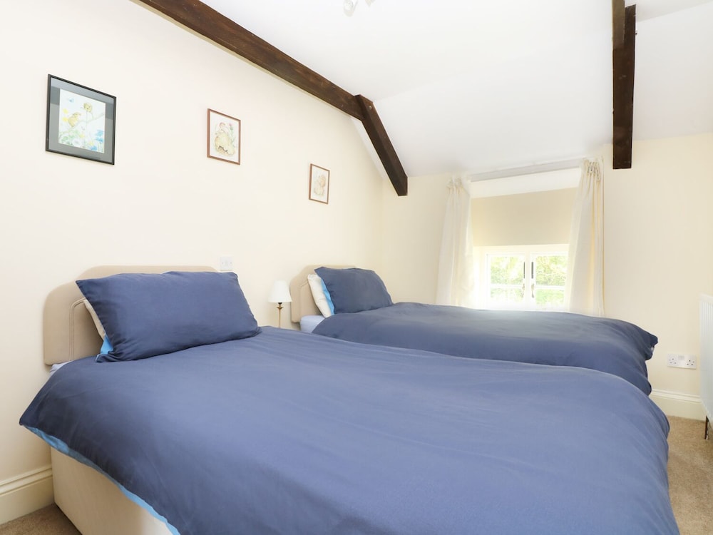 Eastcott Farmhouse