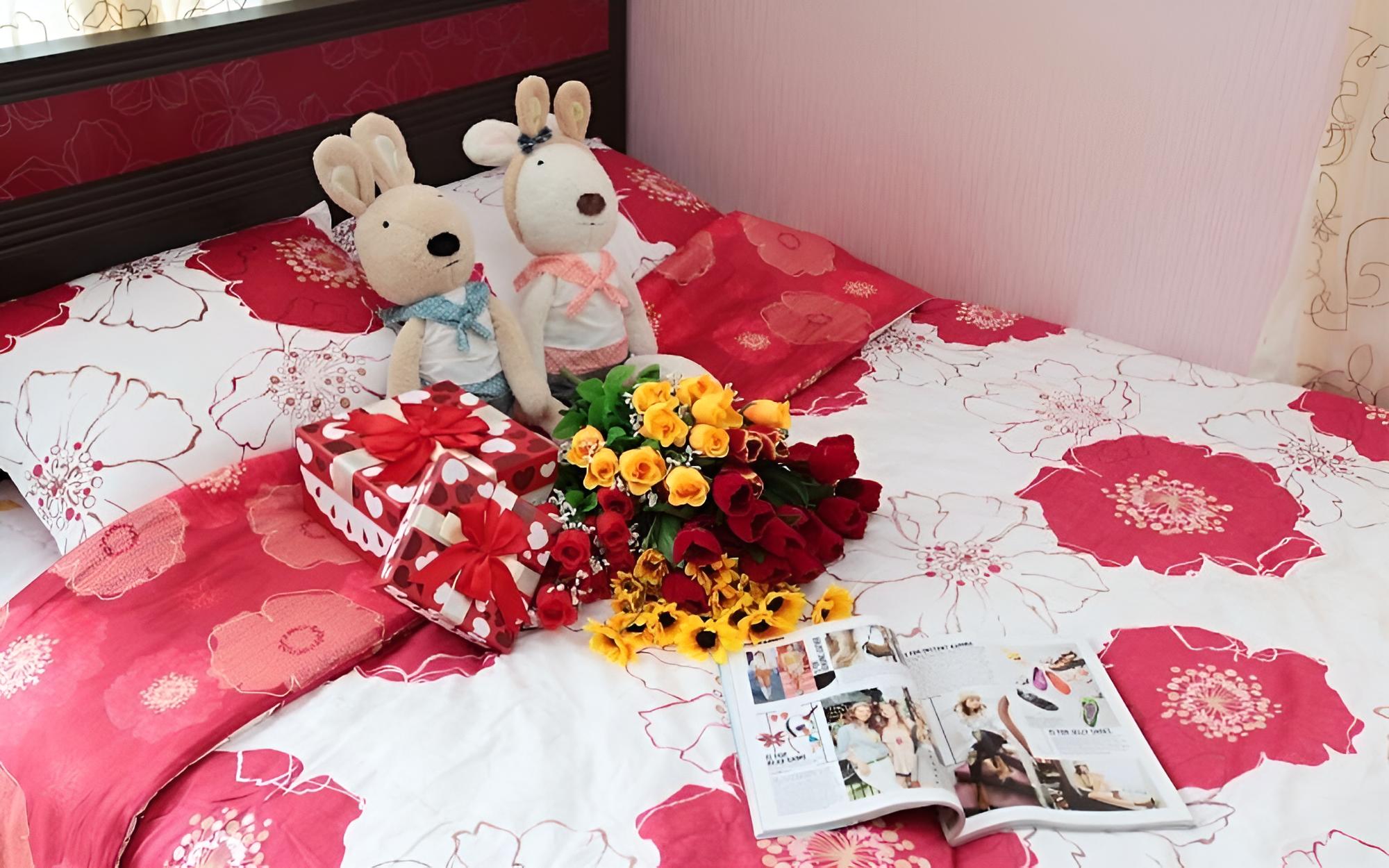 Namhae Memory Plus Bed and Breakfast view 3