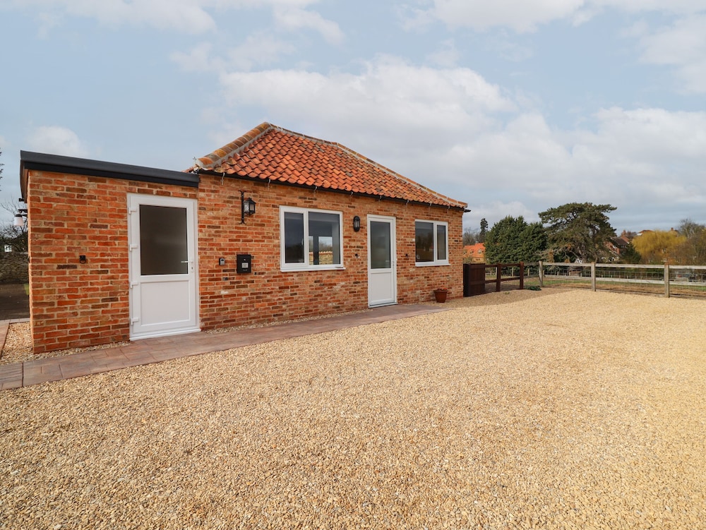 The Old Stables