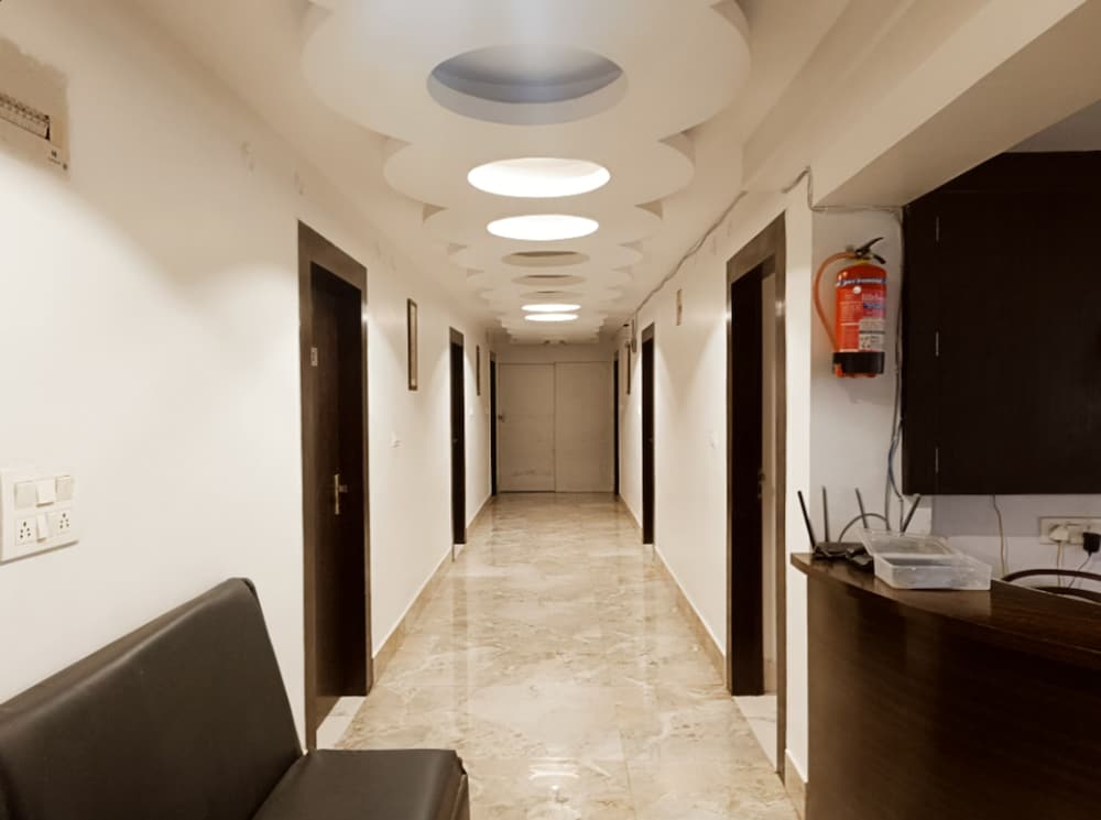 Hotel Midway Madhepura