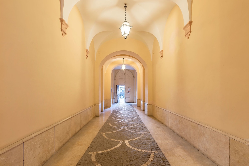 Sweet Suite near Pantheon