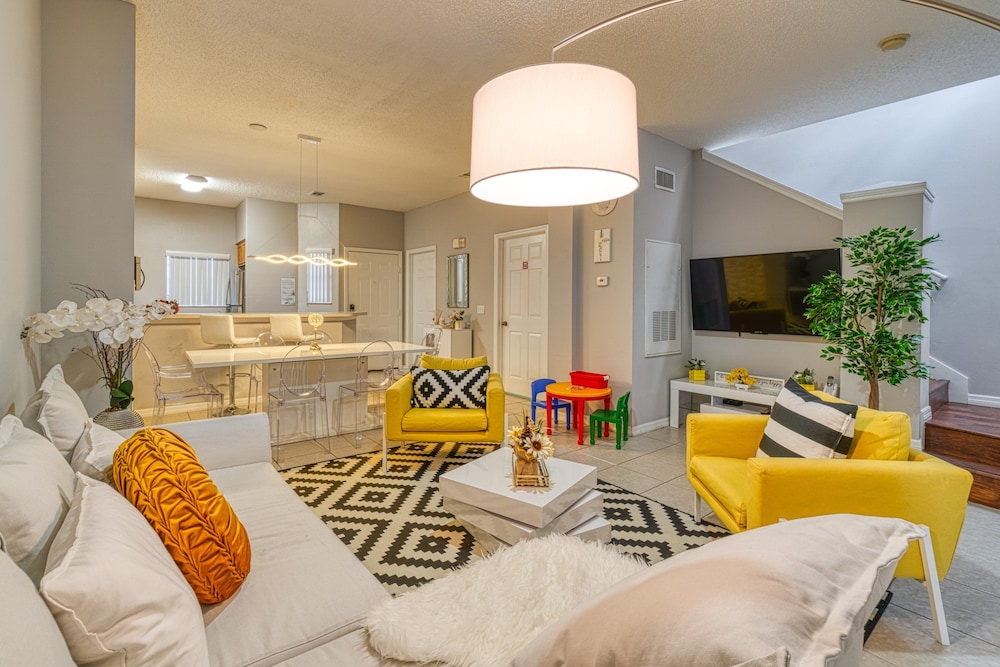 Terra Verde Resort 4748