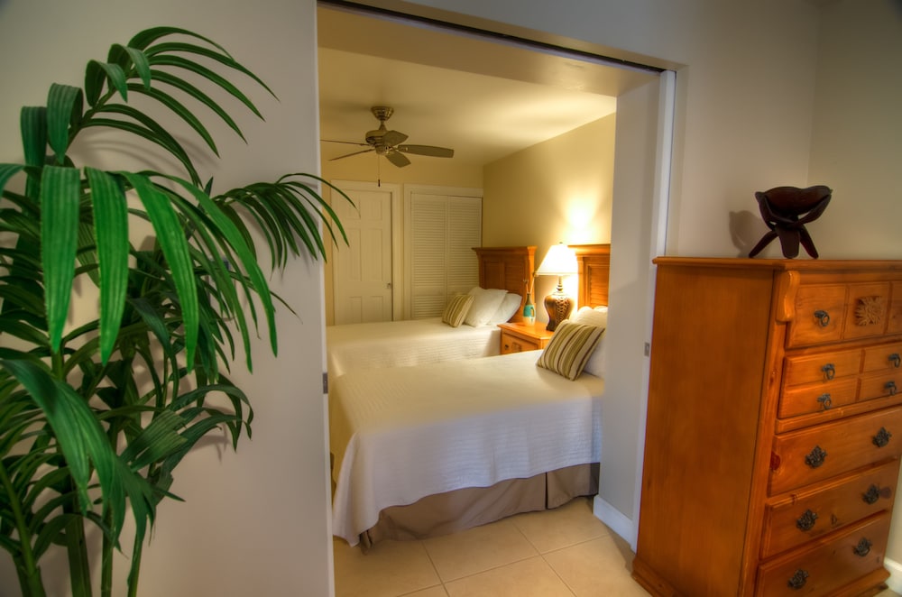 Grace Bay Beach Ocean Villas — photo 3