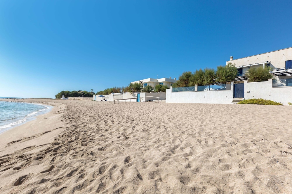 1785 B&B Joy Home - Camera 1 en Maruggio