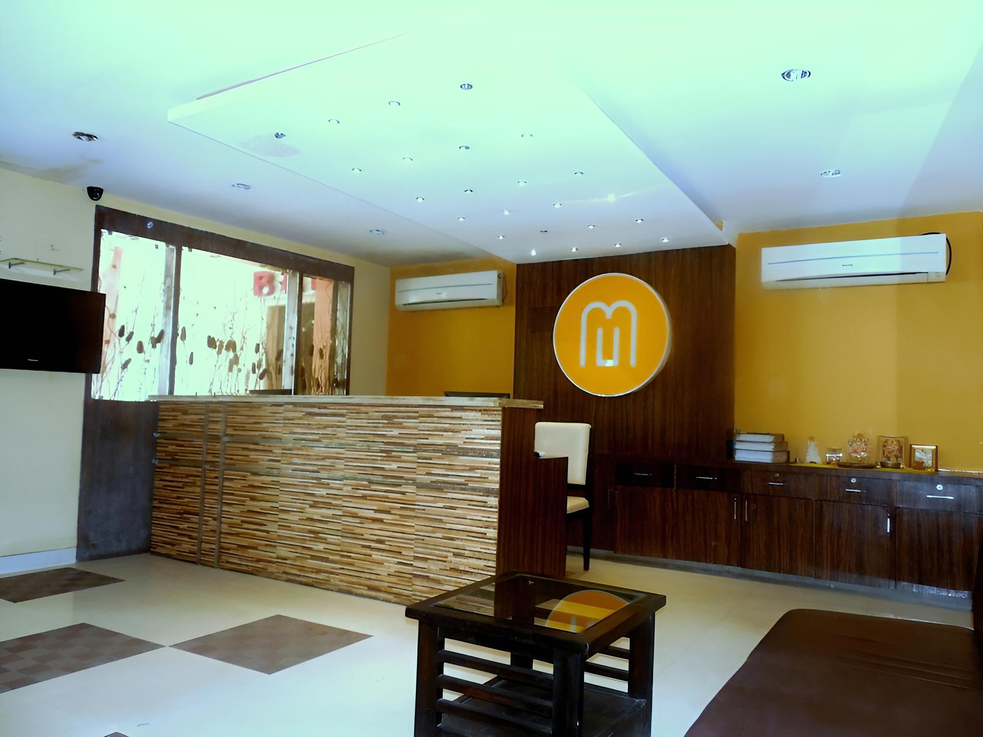 Mango Hotels Nagpur