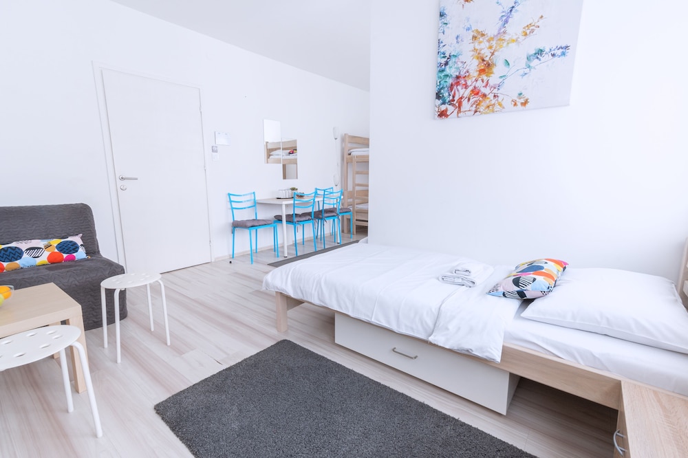 The Dots Hostel