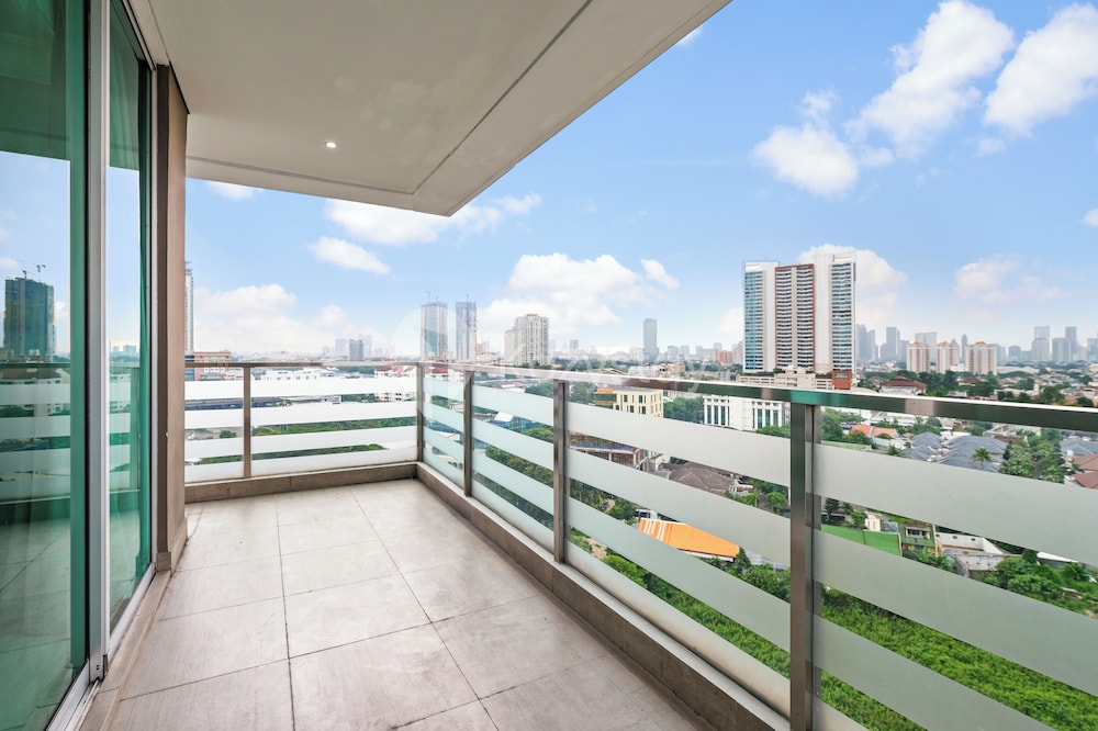 Artika by Kozystay - Kemang