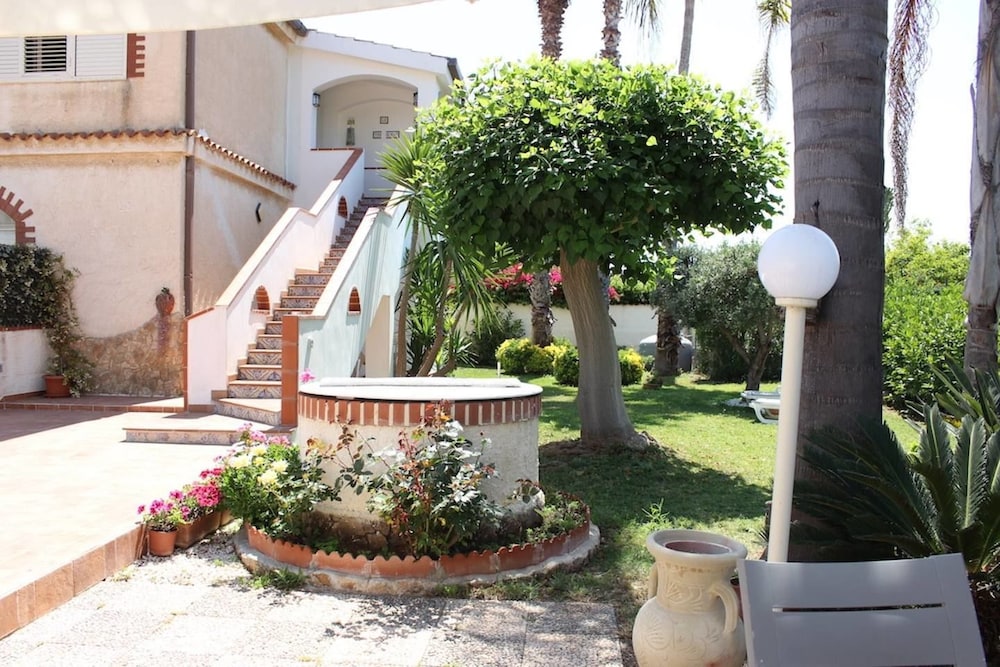 Villa Le Tre Marie