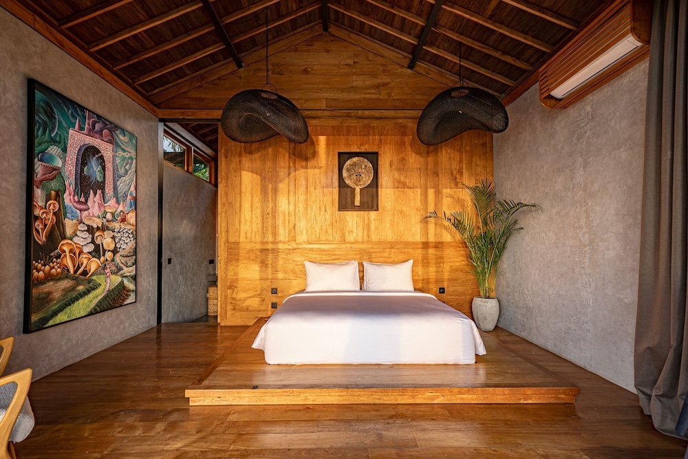 Villa Pandora Uluwatu