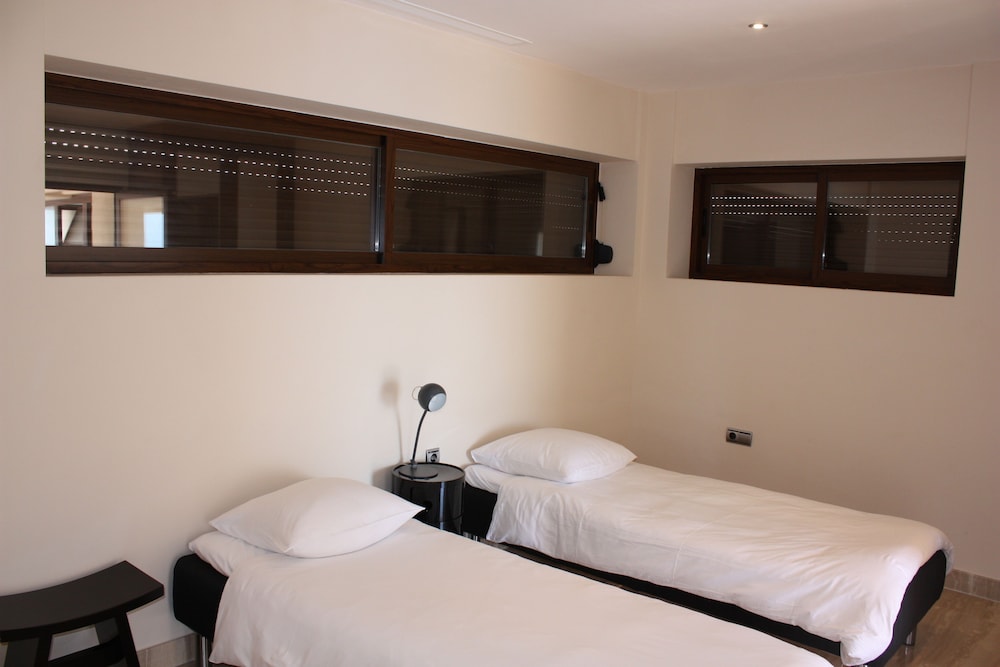 Bahia Boutique Apartments