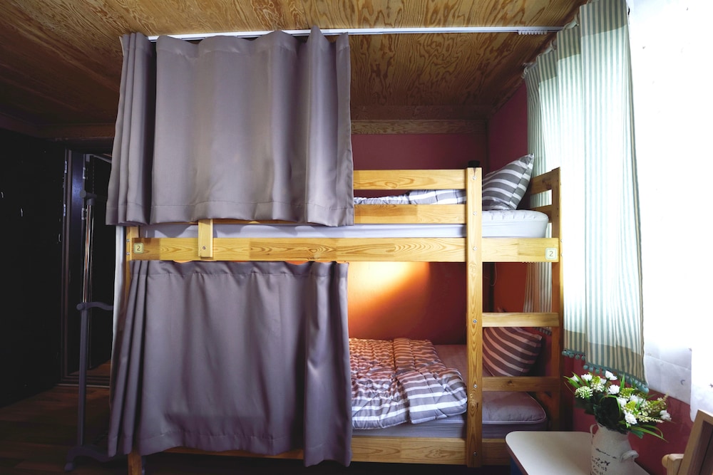 The One Hostel