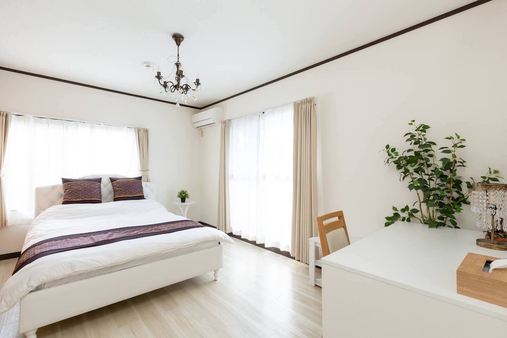 Kyoto Guest House Sakuraya view 2