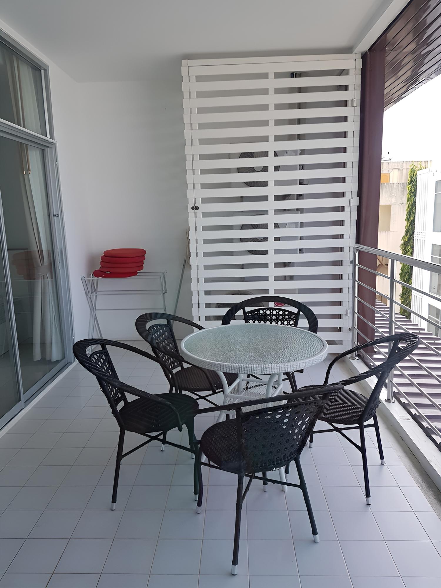 Enjoy Krabi and Relax