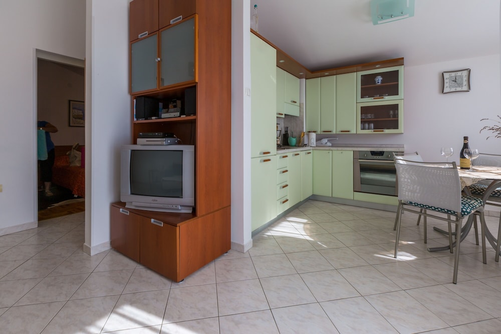 Apartment Zrinko view 5