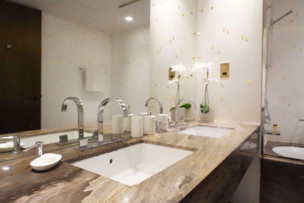 SuperHost - Fendi Apartment With Full Palm Jumeirah View