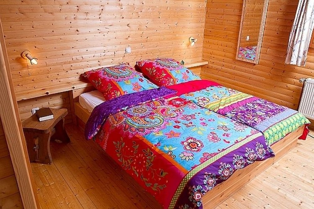 Chalet in Germany With Fireplace & Terrace view 3