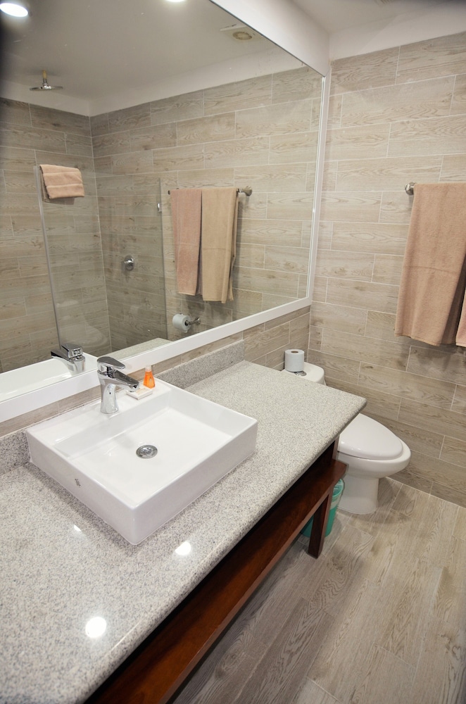 Carmen Sol Rentals Apartamentos