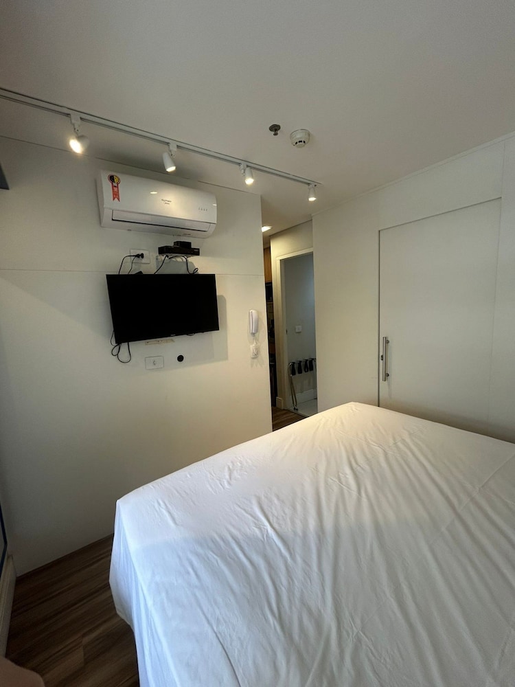 Get a Flat - 604 Ibirapuera