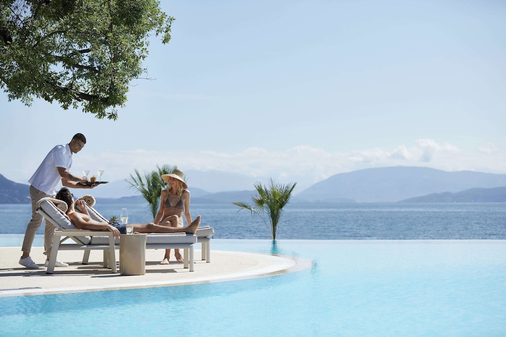 Ikos Dassia - All Inclusive