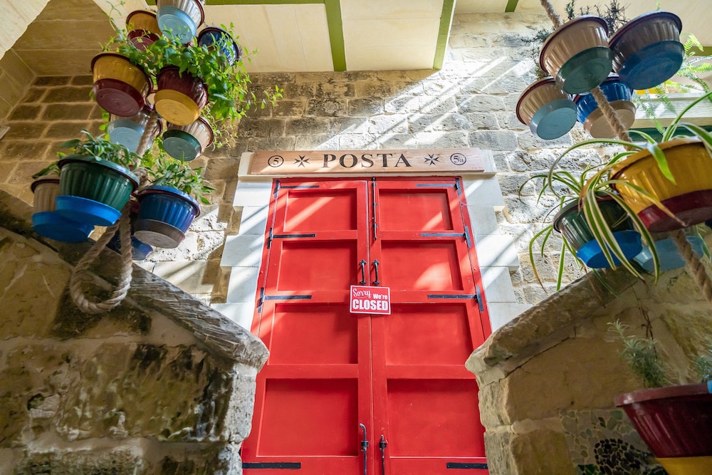 Ta' Pinu B&B — photo 4