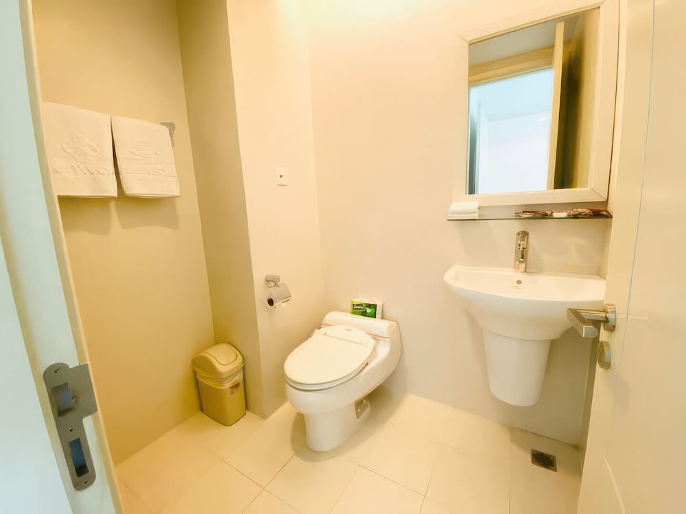 Première Apt Suite - Glenwood Thao Dien