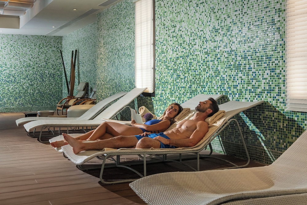 El Beso Adults Only at Ocean Coral & Turquesa - All Inclusive