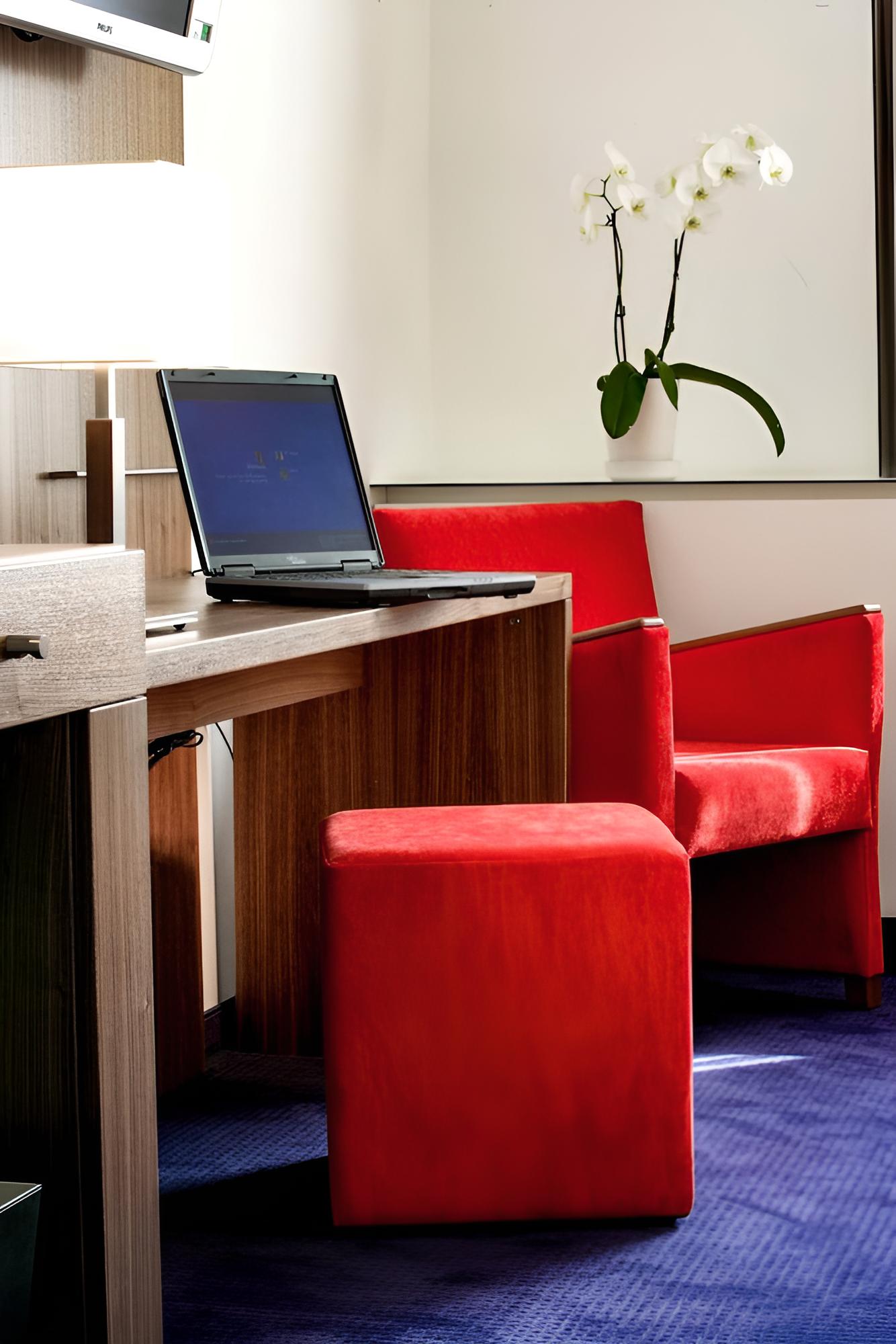 Stuttgart Vacations - Plaza Kongresshotel Europe Stuttgart - Property Image 45