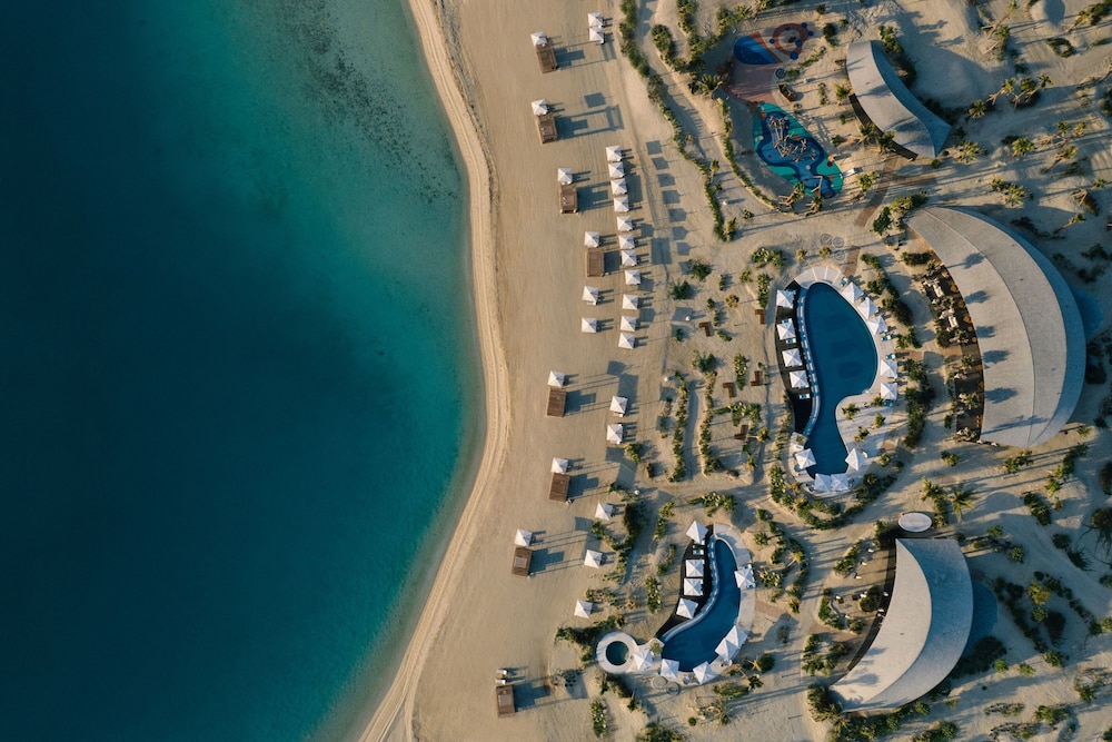 The St. Regis Red Sea Resort 31