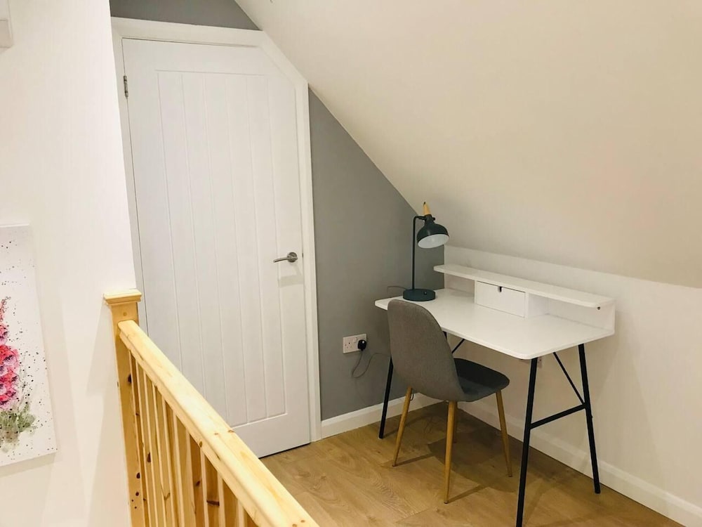 Rural Apartment, Near Spalding, 1 bed view 2