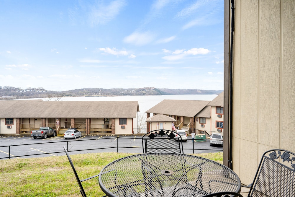 Table Rock Resorts at Kimberling