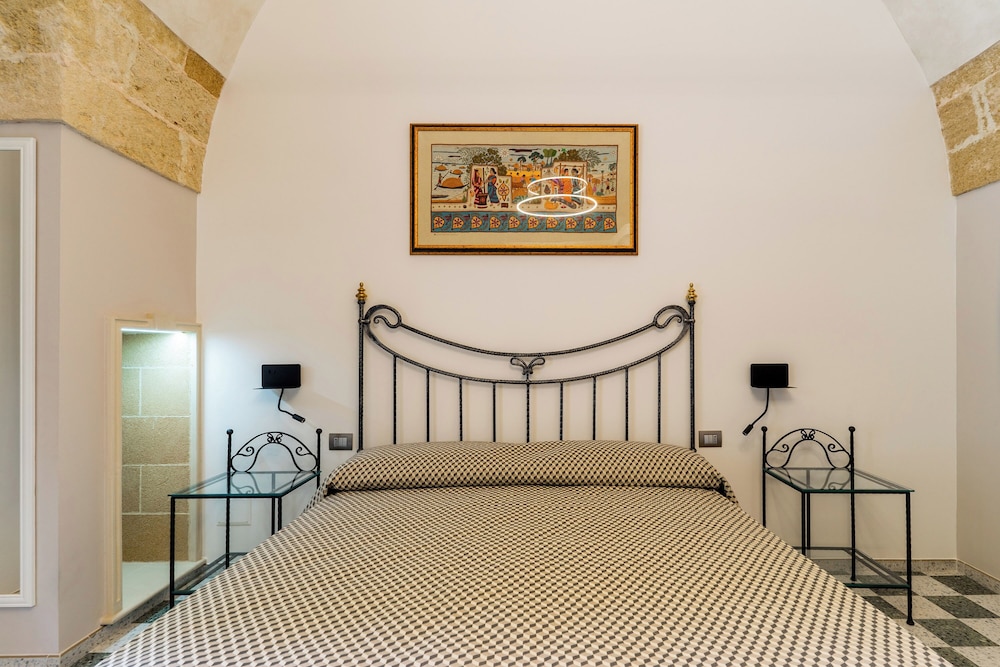 3558 Dimora Don Attilio by Barbarhouse view 4
