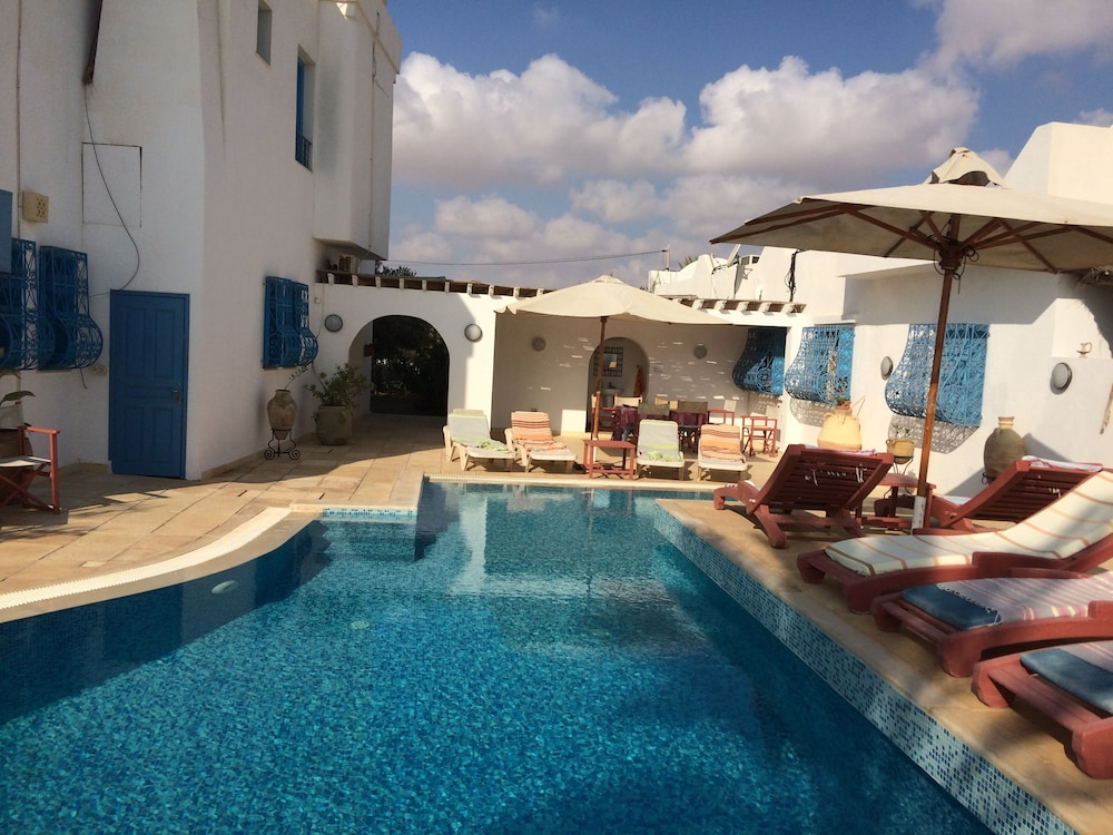 Dar Jasmin Djerba