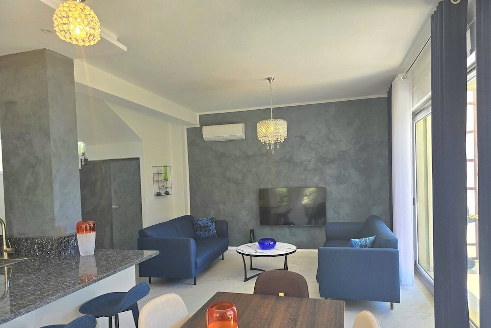 Perla Resort Holiday Homes