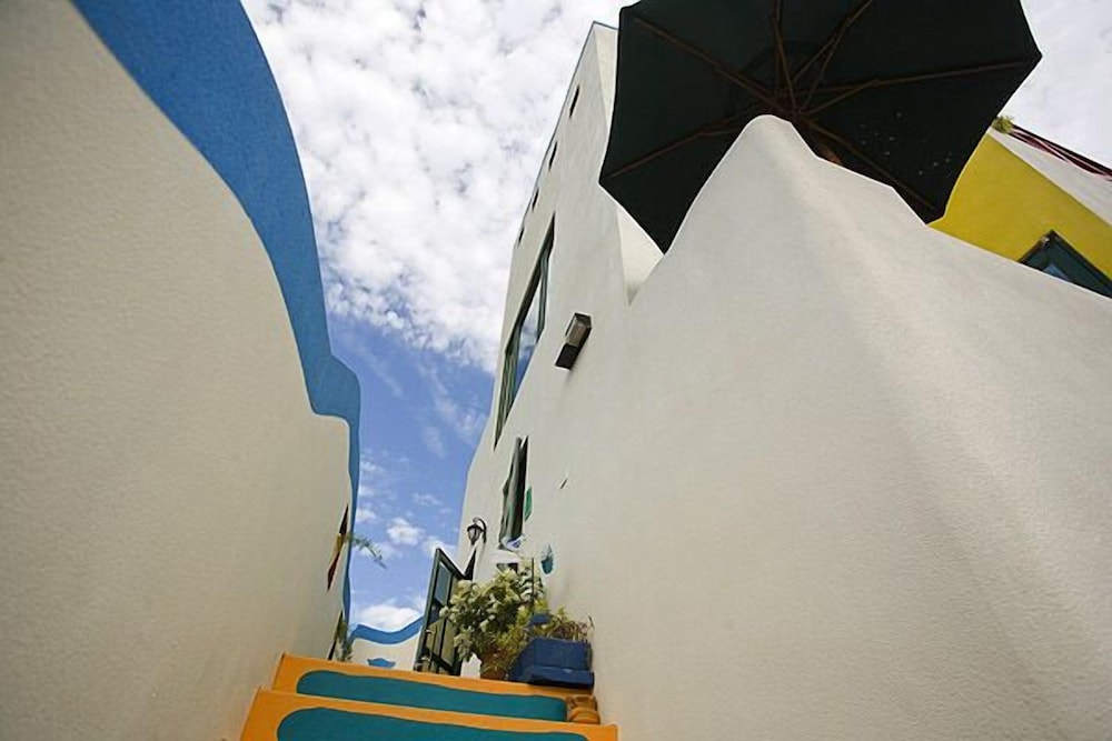 Burano Castle