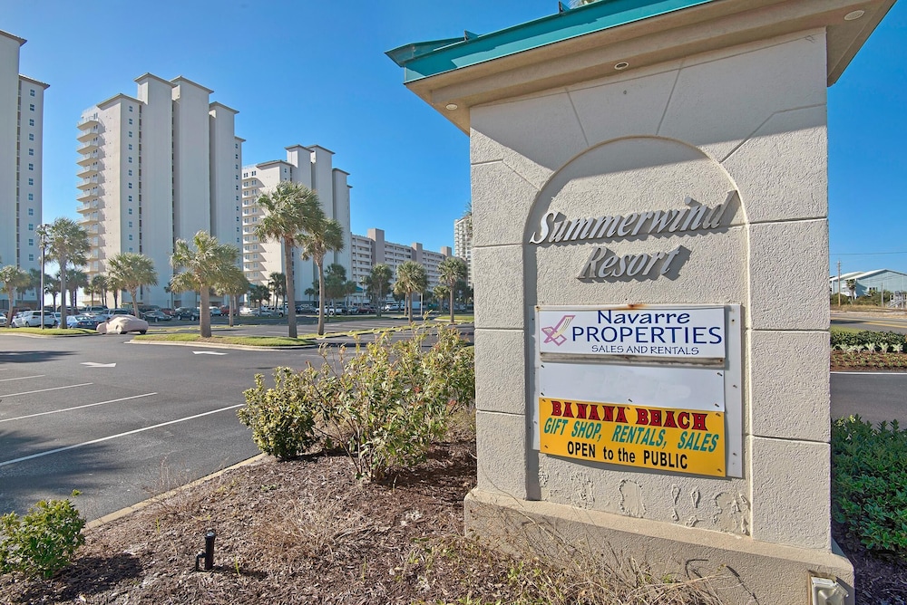 Inn At Summerwind 501
