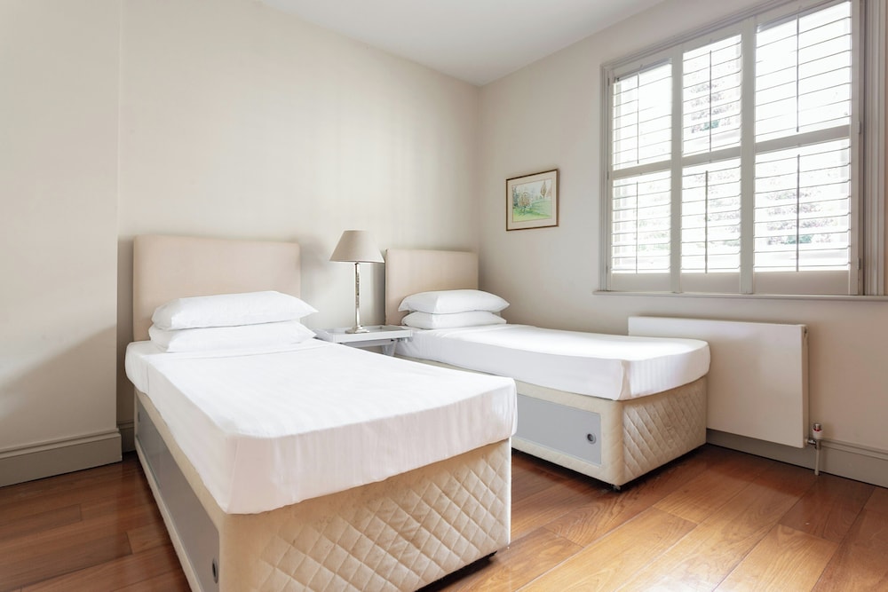 Gregory Place by Onefinestay view 2