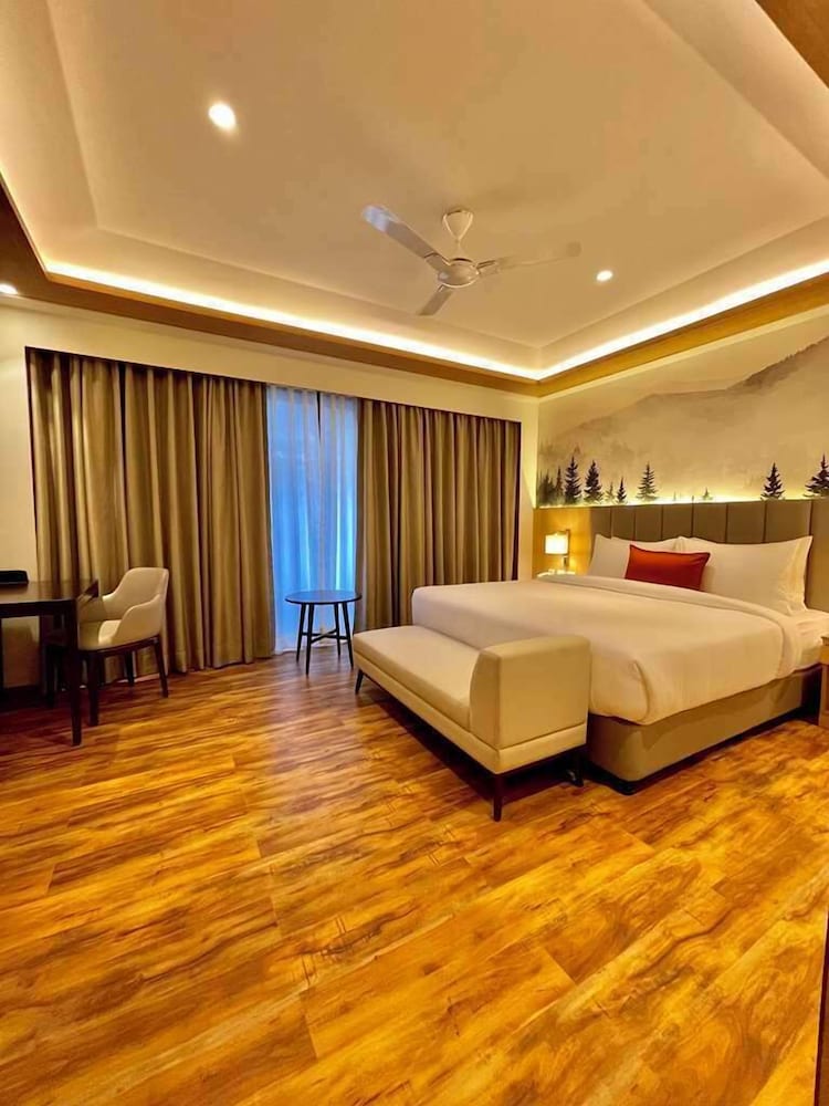 Best Western Matra Kasauli
