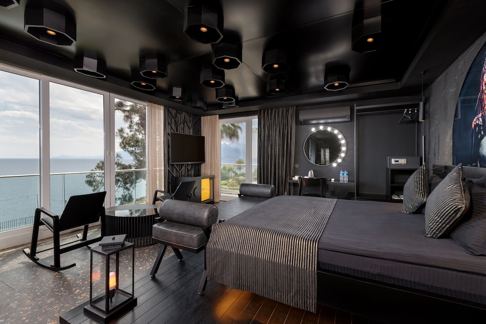 AFFLON SEA HILL KONSEPT - Image 62